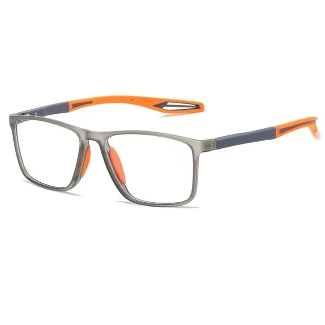 AktivSyn™ Briller - Bifokale ultralette blålysbriller i sportsdesign - Image 13