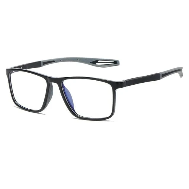 AktivSyn™ Briller - Bifokale ultralette blålysbriller i sportsdesign - Image 2