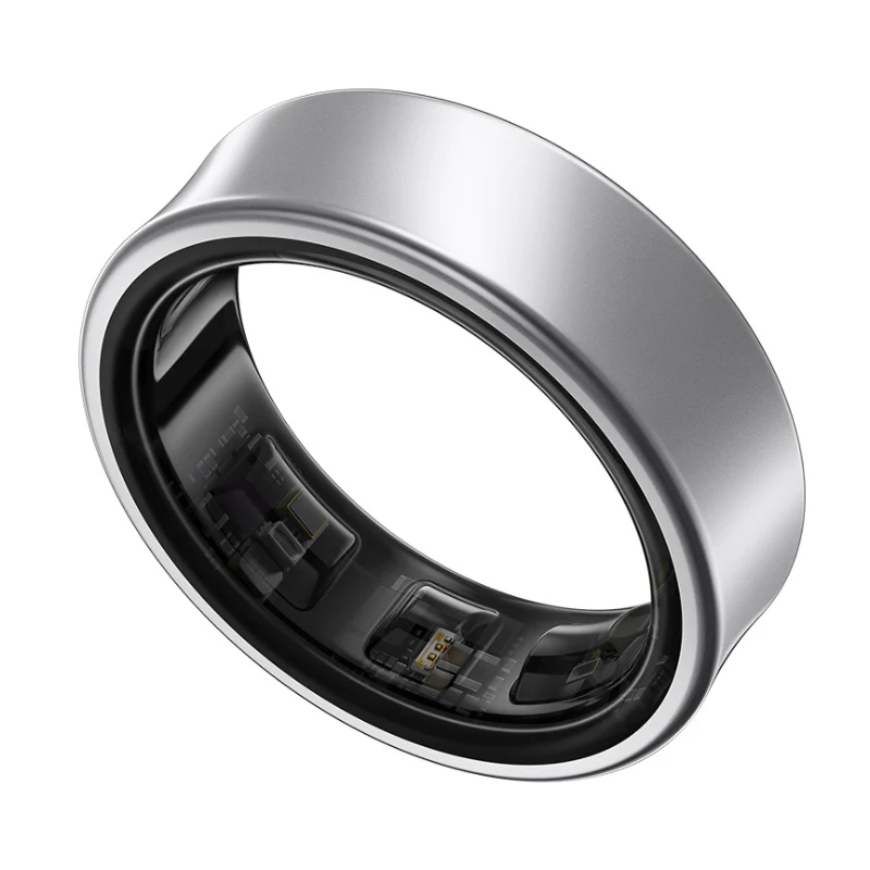 AuraRing™ | Sig farvel til pladskrævende wearables - Image 2