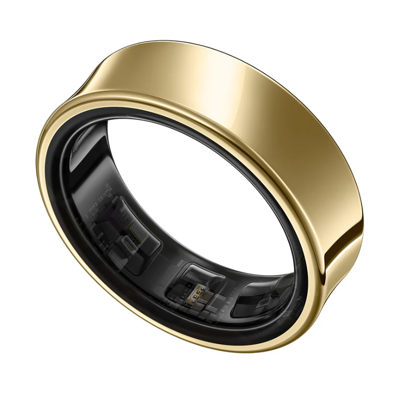 AuraRing™ | Sig farvel til pladskrævende wearables - Image 3