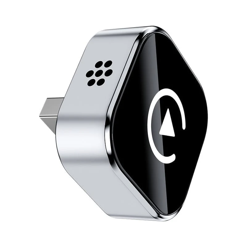 AutoLink™ | Trådløs CarPlay & Android Auto - Image 4