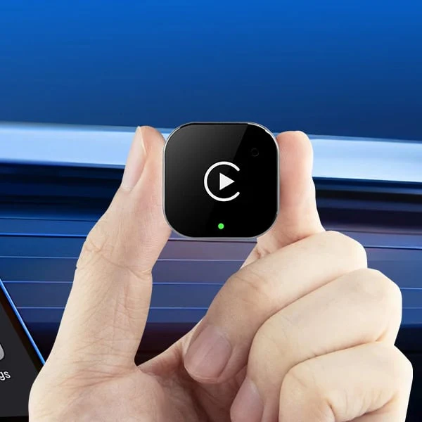 AutoLink™ | Trådløs CarPlay & Android Auto - Image 8