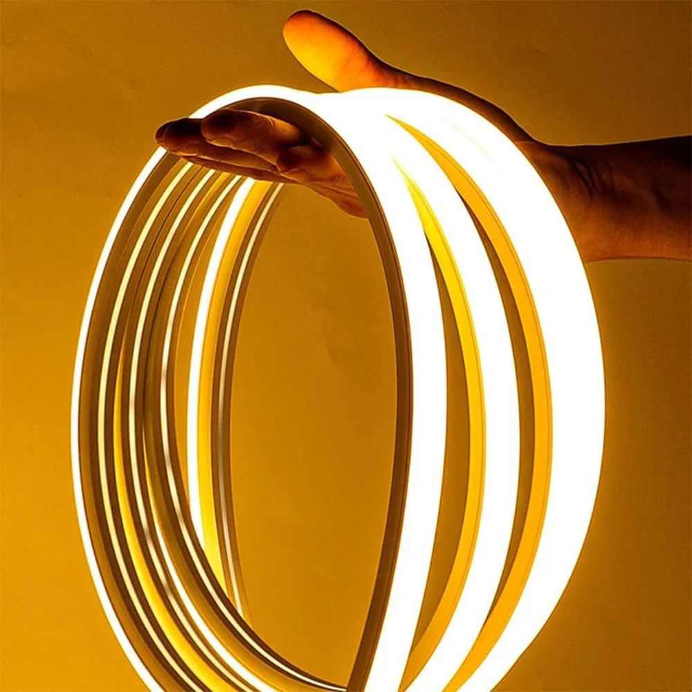 AutoLumo™ – Dynamisk flydende LED-belysning til bagagerummet - Image 10