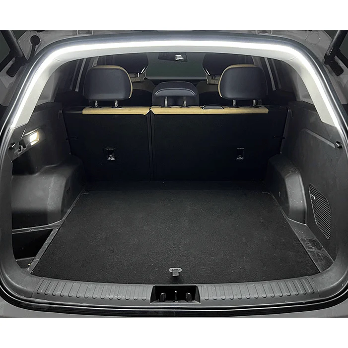 AutoLumo™ – Dynamisk flydende LED-belysning til bagagerummet - Image 11