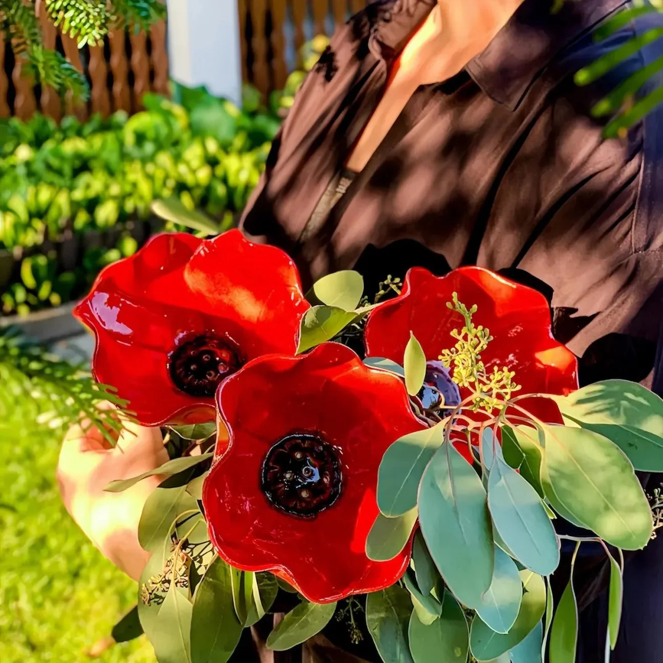 AviFlora™ – Botanisk Vandstation til Fugle, Bier & Sommerfugle - Image 5