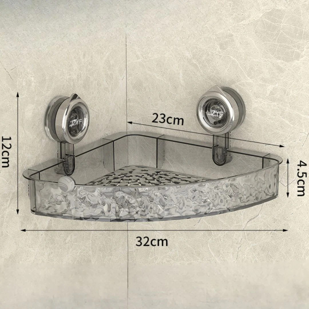 BadOrganiser™ – Pladsbesparende og moderne opbevaringsløsning - Image 7