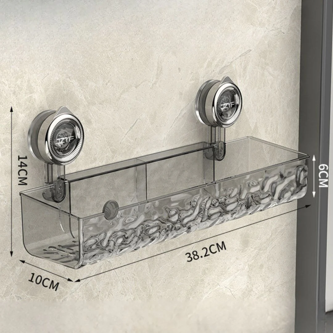 BadOrganiser™ – Pladsbesparende og moderne opbevaringsløsning - Image 9