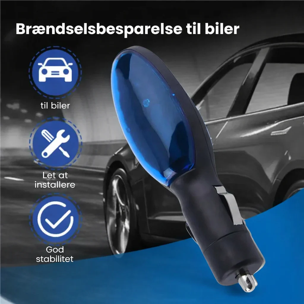 BrændstofSparer™ – Avanceret 12V Enhed til Bedre Brændstoføkonomi - Image 4