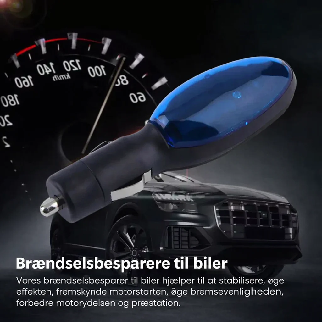 BrændstofSparer™ – Avanceret 12V Enhed til Bedre Brændstoføkonomi - Image 5
