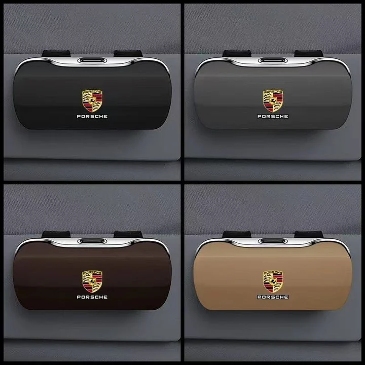BrilleBox™ – Praktisk og stilfuld brilleholder til bilen - Image 27
