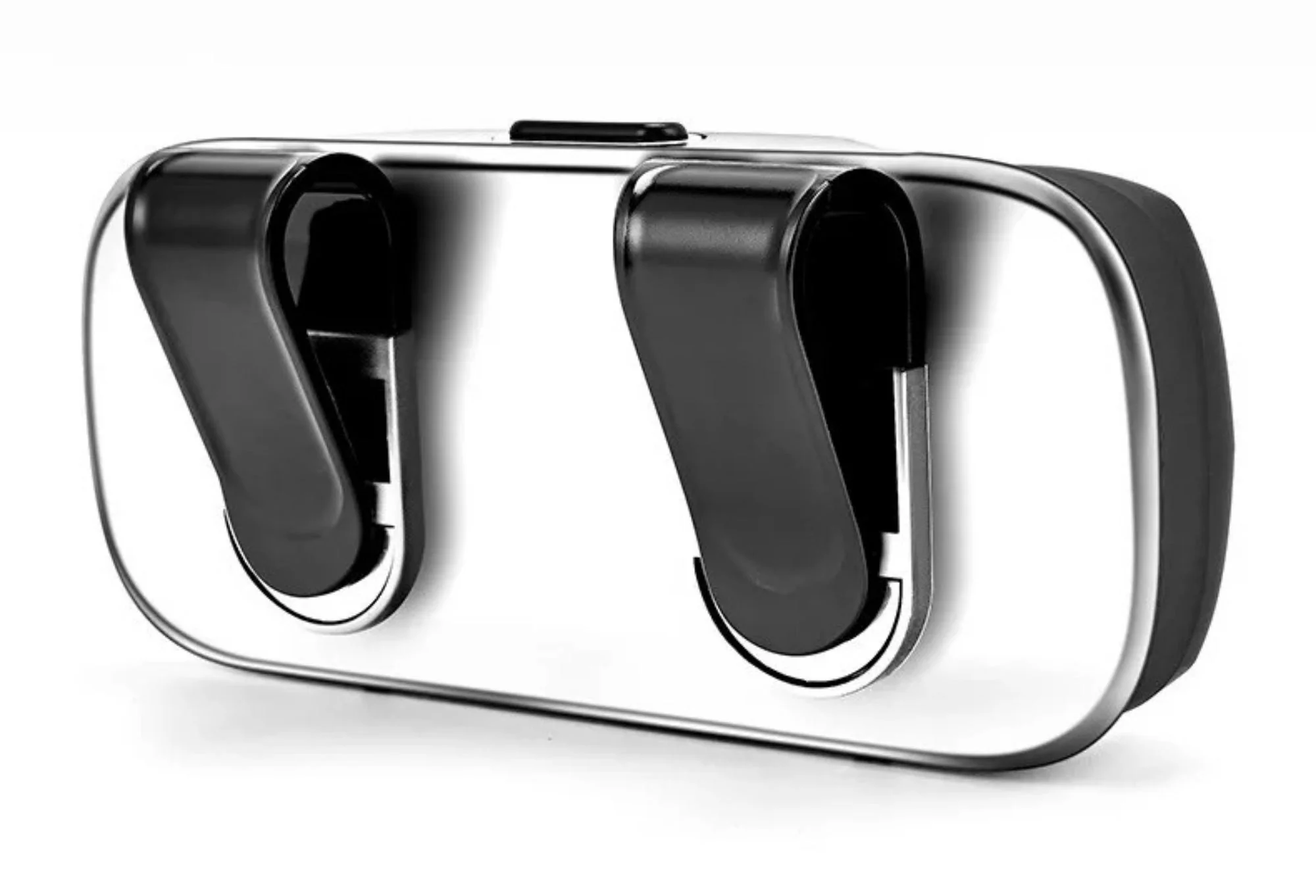 BrilleBox™ – Praktisk og stilfuld brilleholder til bilen - Image 4