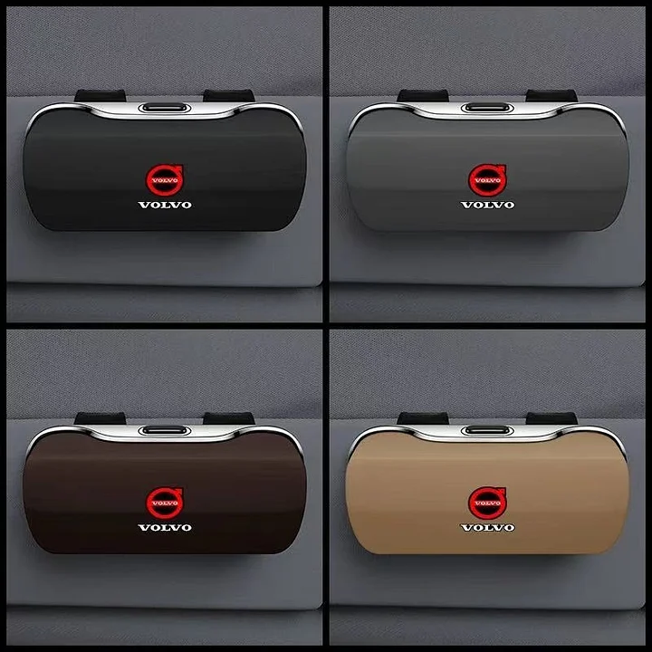 BrilleBox™ – Praktisk og stilfuld brilleholder til bilen - Image 7