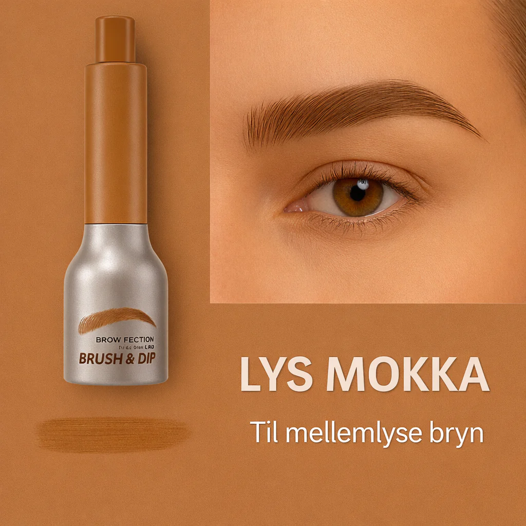 BrynPerfekt™ - Smukke, perfekte bryn på få sekunder - Image 4