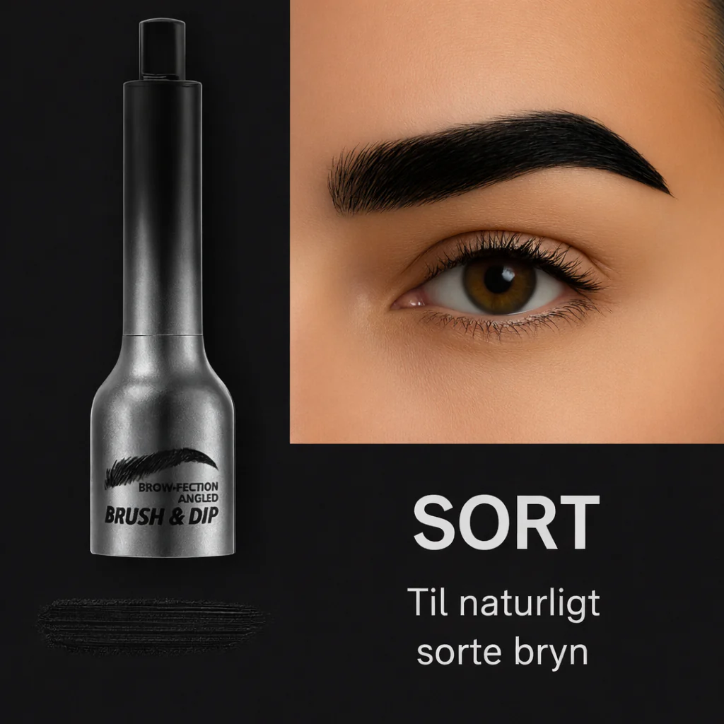 BrynPerfekt™ - Smukke, perfekte bryn på få sekunder - Image 5