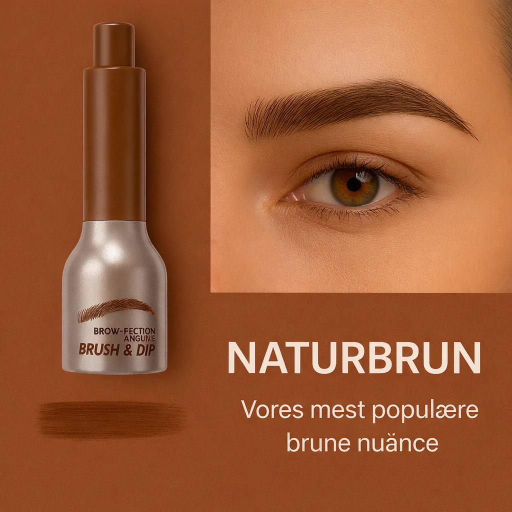 BrynPerfekt™ - Smukke, perfekte bryn på få sekunder - Image 6