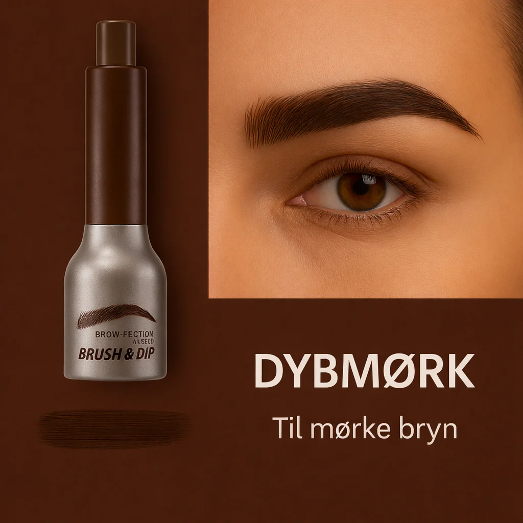 BrynPerfekt™ - Smukke, perfekte bryn på få sekunder - Image 7