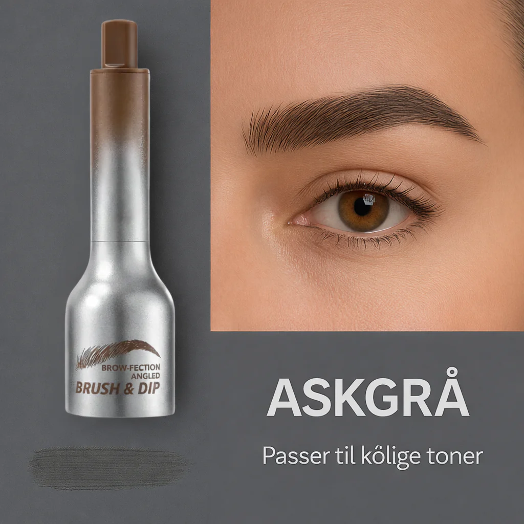 BrynPerfekt™ - Smukke, perfekte bryn på få sekunder - Image 8