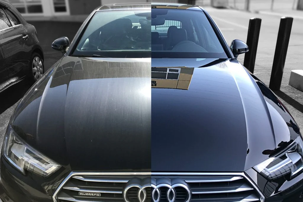 CarShine™ - Så har du igen en bil uden ridser! - Image 4