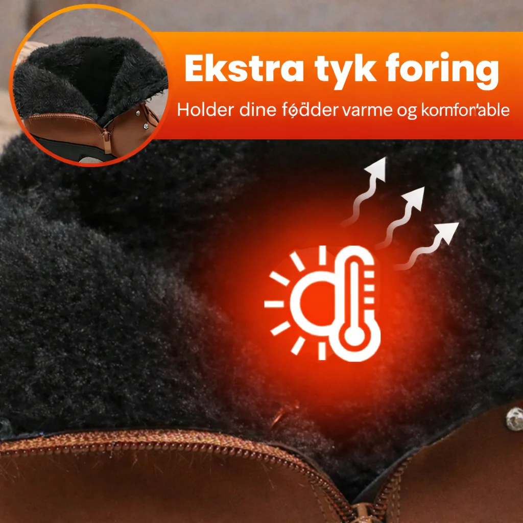 Clara - Stilfuld højde og komfort hele dagen uden kompromis - Image 5