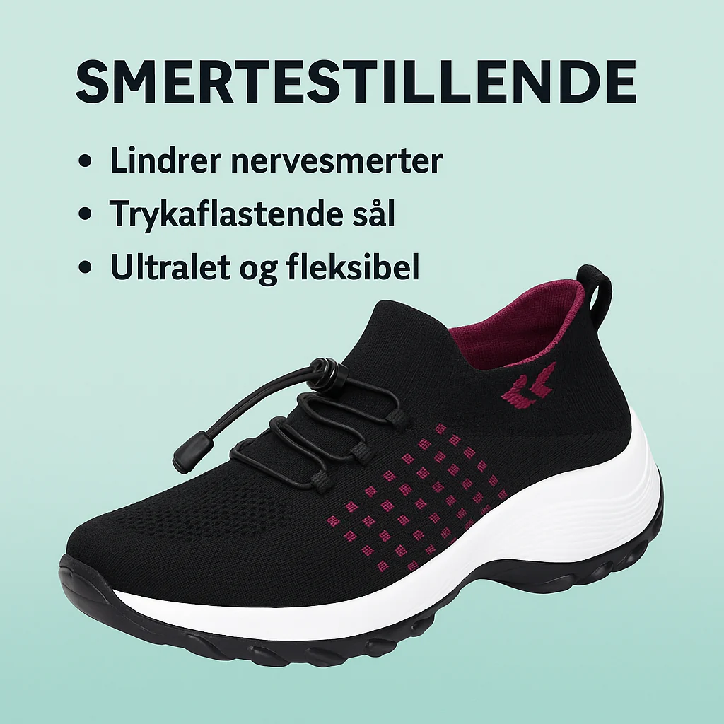 DagligTrin | Komfort & Frihed til følsomme fødder - Image 2
