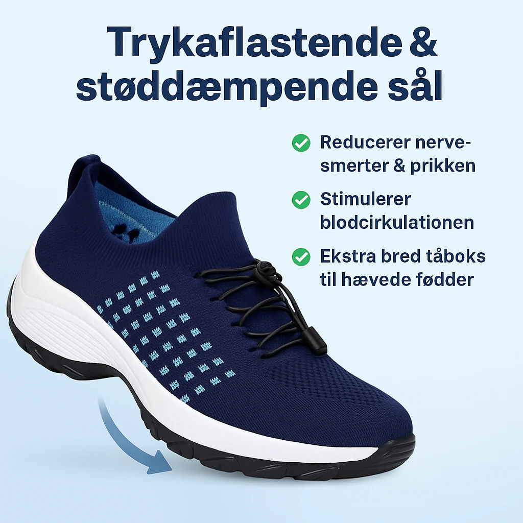 DagligTrin | Komfort & Frihed til følsomme fødder - Image 3