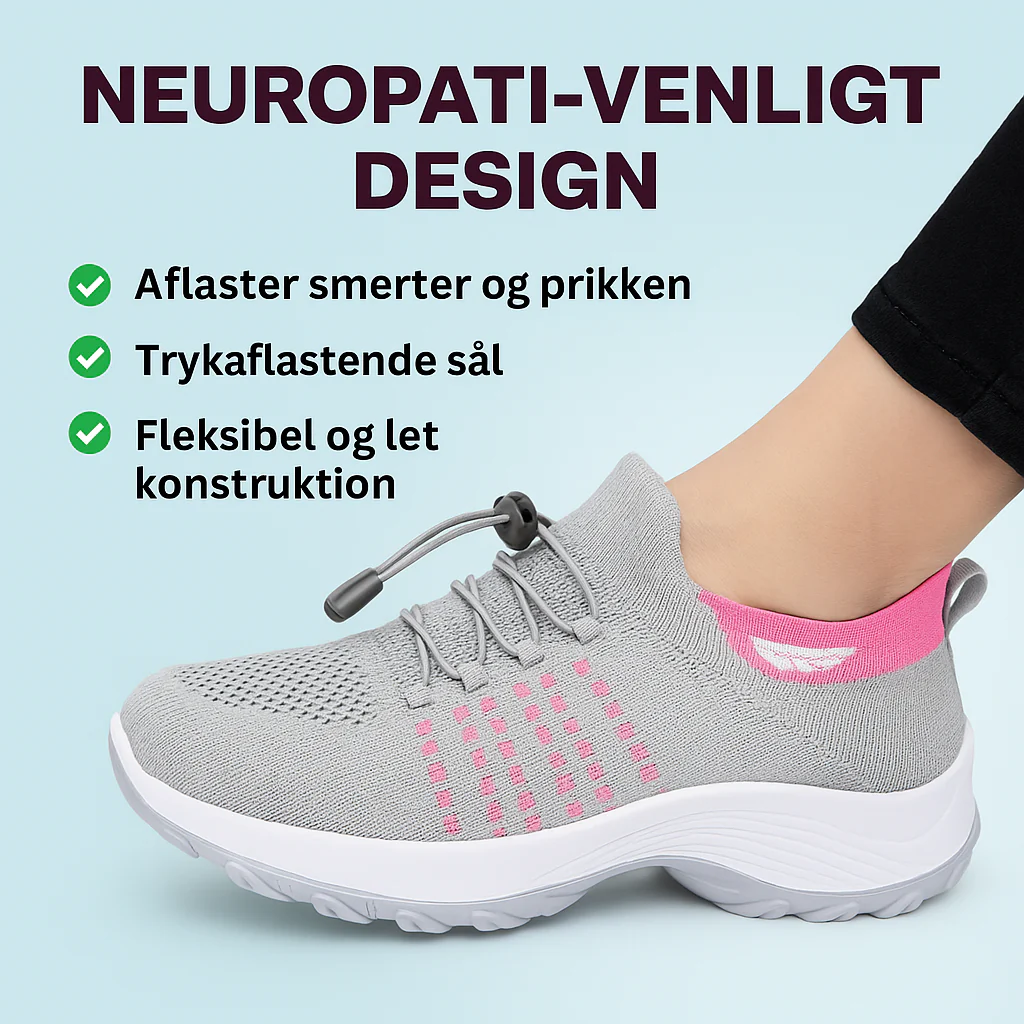 DagligTrin | Komfort & Frihed til følsomme fødder - Image 4
