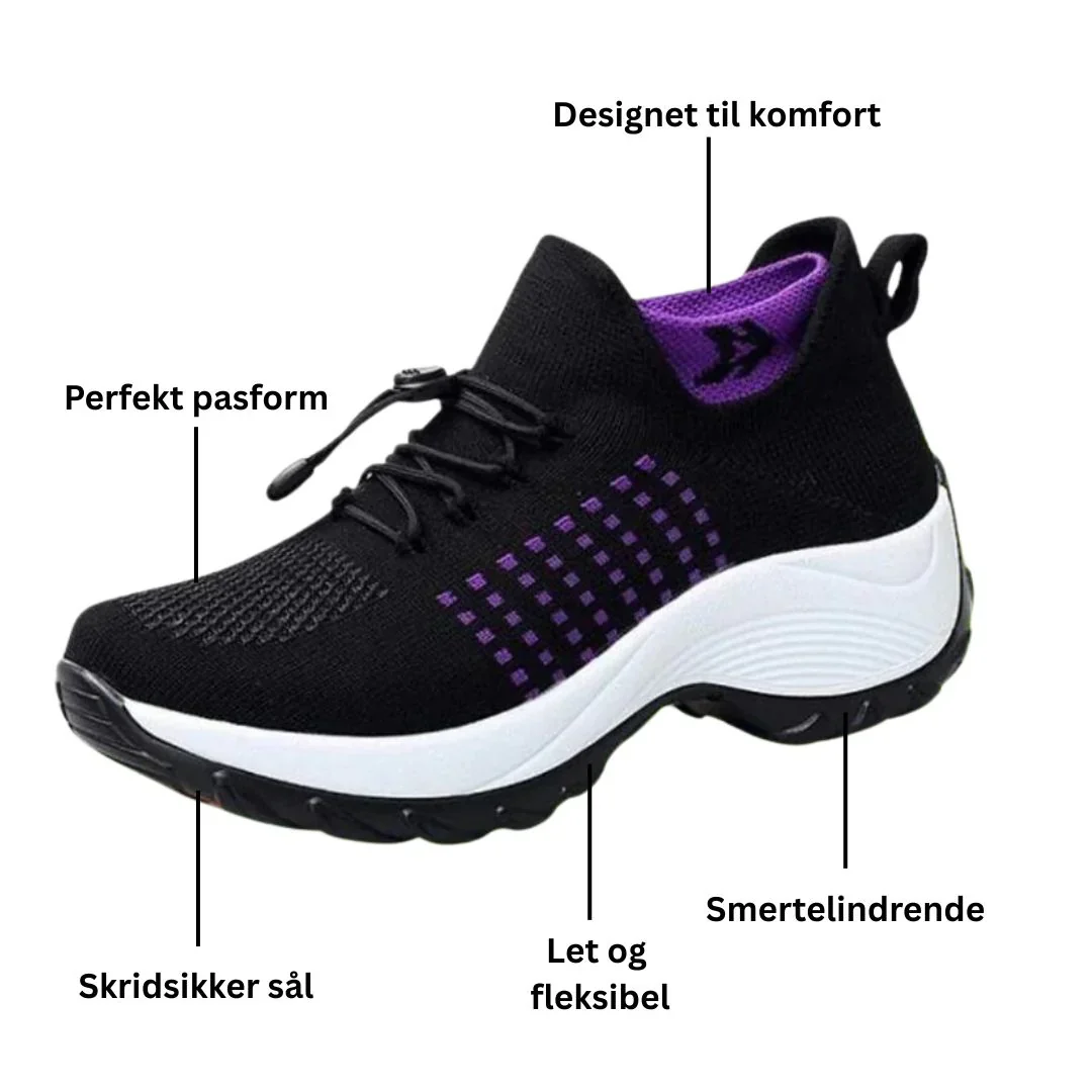 DagligTrin | Komfort & Frihed til følsomme fødder - Image 9