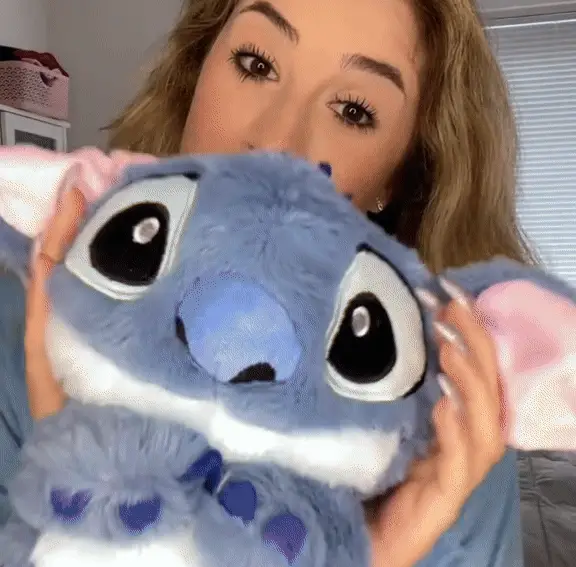 Drømmeven™ - Koala & Stitch med beroligende åndedræt og musik - Image 6