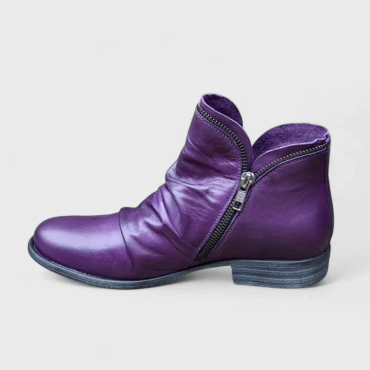 Elysia™ - Elegante og komfortable ortopædiske sko - Image 10