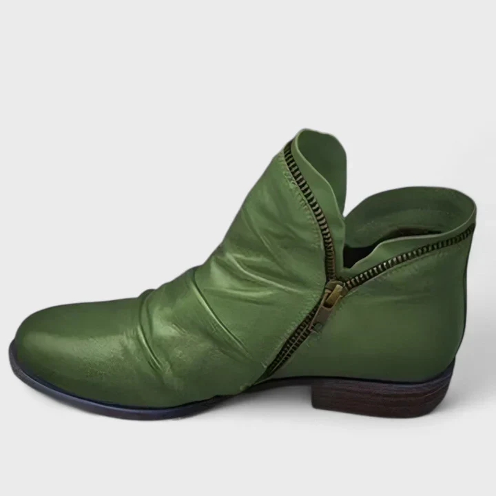 Elysia™ - Elegante og komfortable ortopædiske sko - Image 11