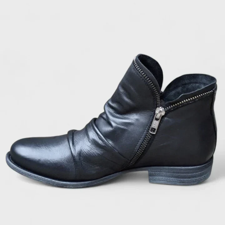Elysia™ - Elegante og komfortable ortopædiske sko - Image 7