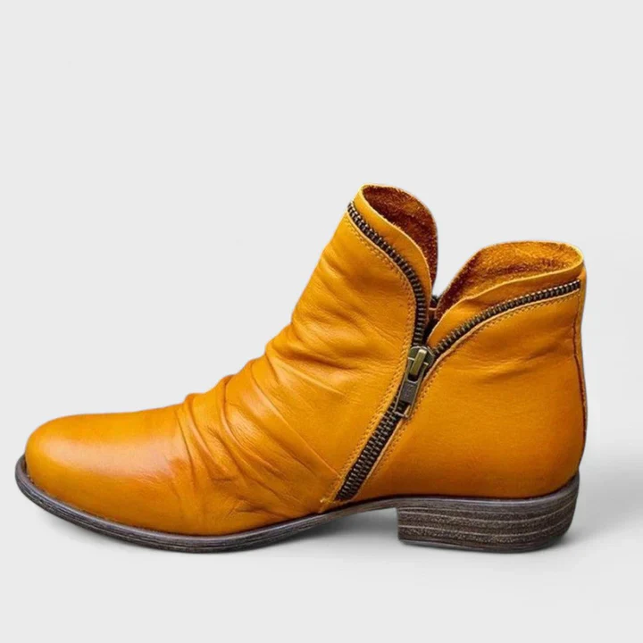 Elysia™ - Elegante og komfortable ortopædiske sko - Image 8