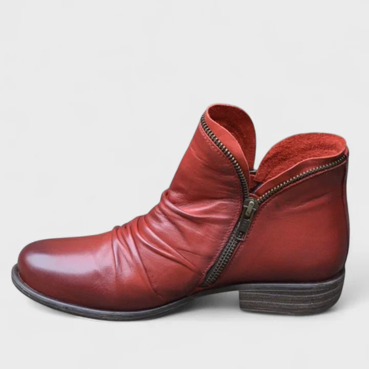 Elysia™ - Elegante og komfortable ortopædiske sko - Image 9