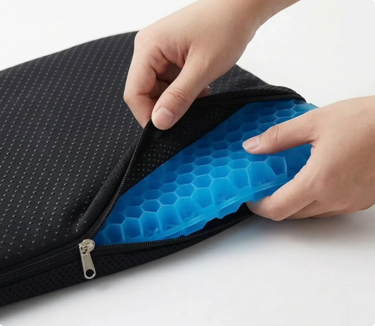 ErgoPude™ – Ergonomisk Siddepude til Komfort Hele Dagen - Image 10