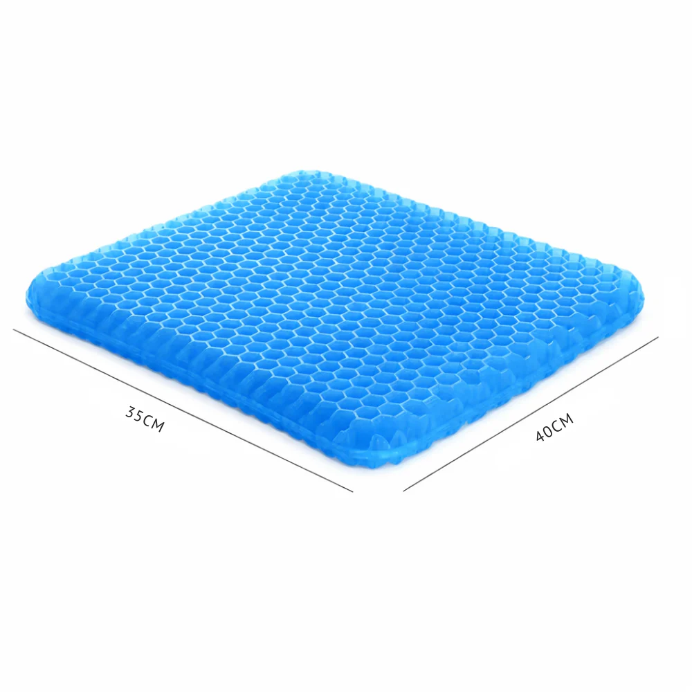ErgoPude™ – Ergonomisk Siddepude til Komfort Hele Dagen - Image 14