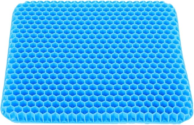 ErgoPude™ – Ergonomisk Siddepude til Komfort Hele Dagen - Image 15