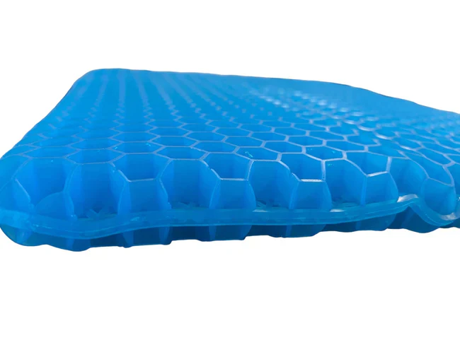 ErgoPude™ – Ergonomisk Siddepude til Komfort Hele Dagen - Image 16