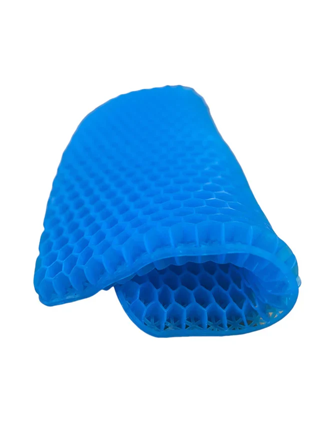 ErgoPude™ – Ergonomisk Siddepude til Komfort Hele Dagen - Image 17
