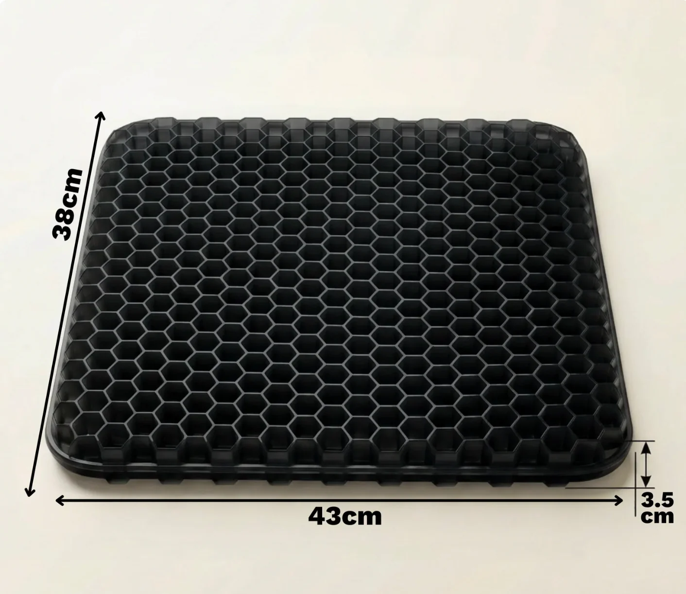 ErgoPude™ – Ergonomisk Siddepude til Komfort Hele Dagen - Image 18