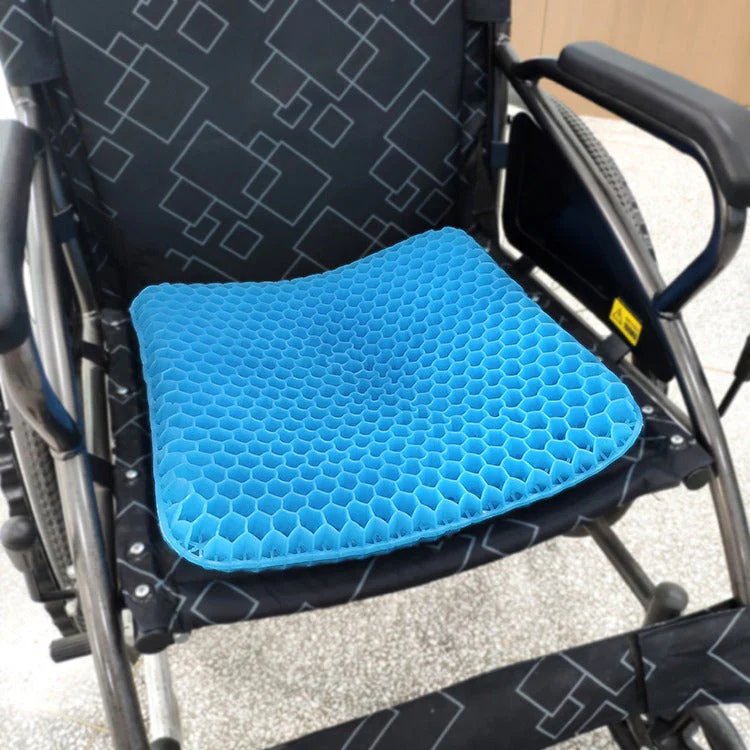 ErgoPude™ – Ergonomisk Siddepude til Komfort Hele Dagen - Image 8