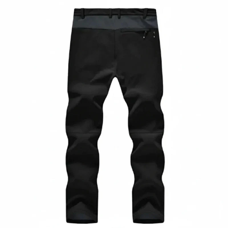 FjellTek™ - Strækbare Outdoorbukser | Vind- og Vandtætte Vandrebukser - Image 6