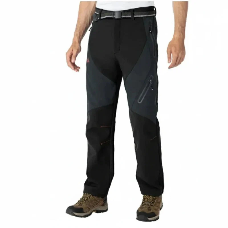 FjellTek™ - Strækbare Outdoorbukser | Vind- og Vandtætte Vandrebukser - Image 7