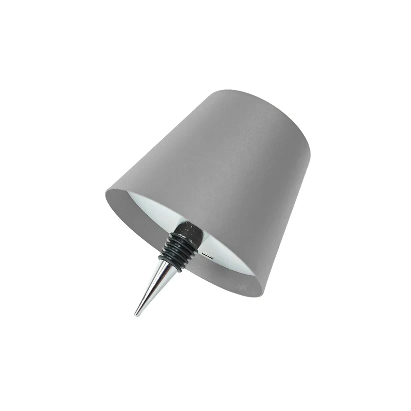 FlaskeGlød™ - Gør tomme flasker til magisk lys - Image 12