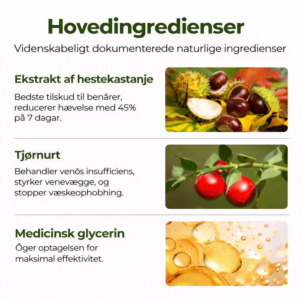 FlowKraft™ – Cirkulationsboost til Benene - Image 3