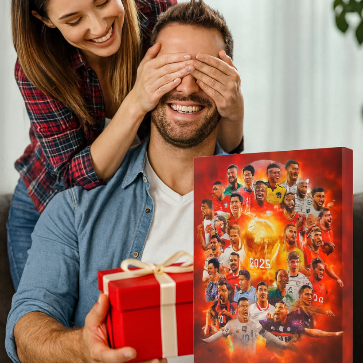 Fodboldfesten™ – Nedtælling til jul for fodboldhelte - Image 4