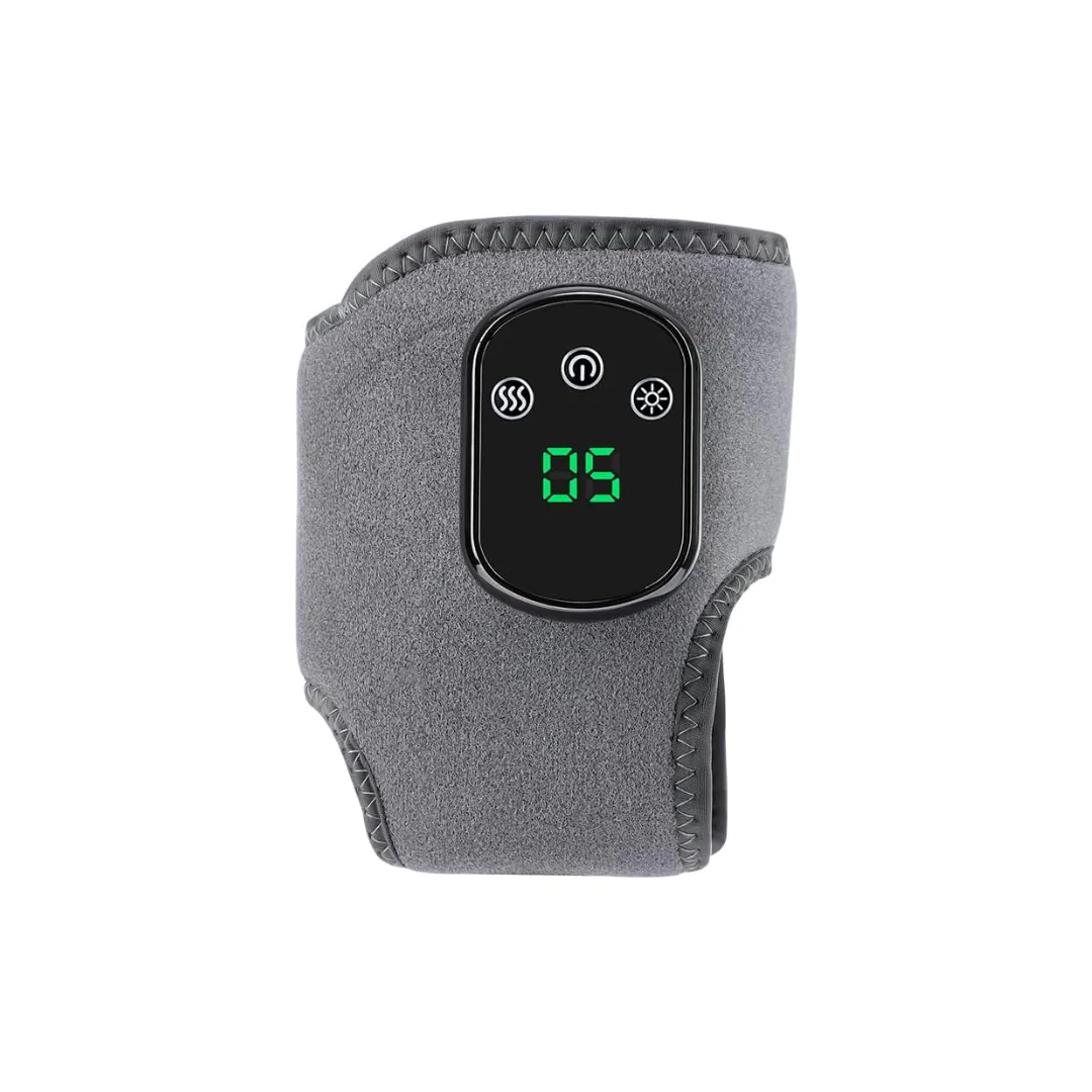 FodKomfort™ – Trådløs EMS Fodmassager - Image 12