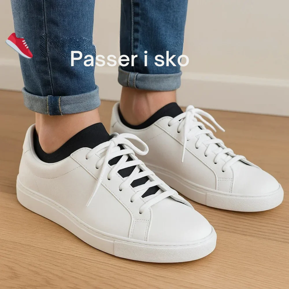 FodKorrekt™ | Genskab din fods naturlige balance – helt uden indgreb - Image 4