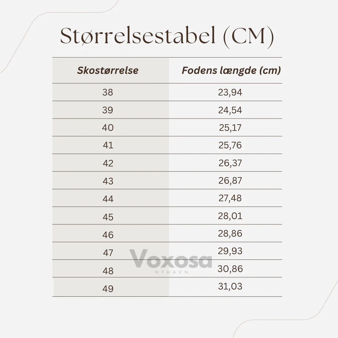 FodLind™ - Orthopedisk komfort. Gå frit uden smerte. - Image 8