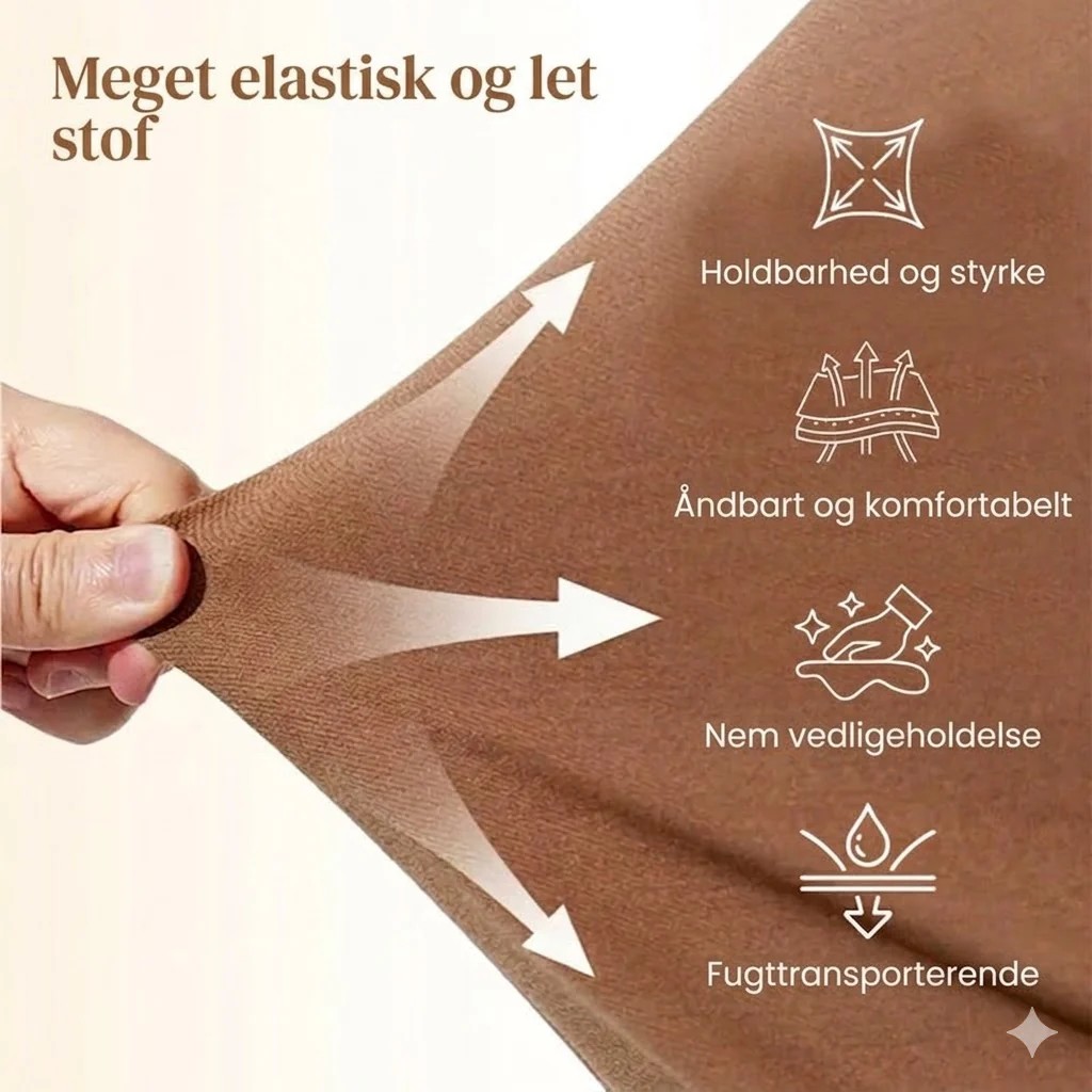 FormKurva™ – Formande Shapewear Bodysuit med Magkontroll - Image 9