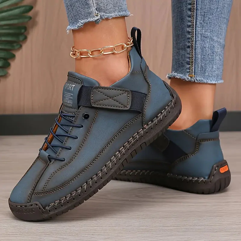 FriFod™ – Ergonomiske Barfodssko - Image 10